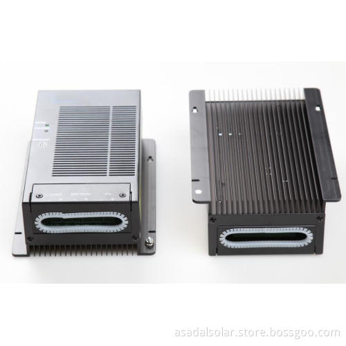 12/24V 40A MPPT solar controller